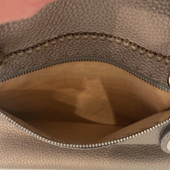 Fendi Selleria Braided Handle Handbag - Picture 6 of 7